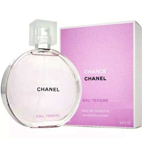 chanel chance pink sale|More.